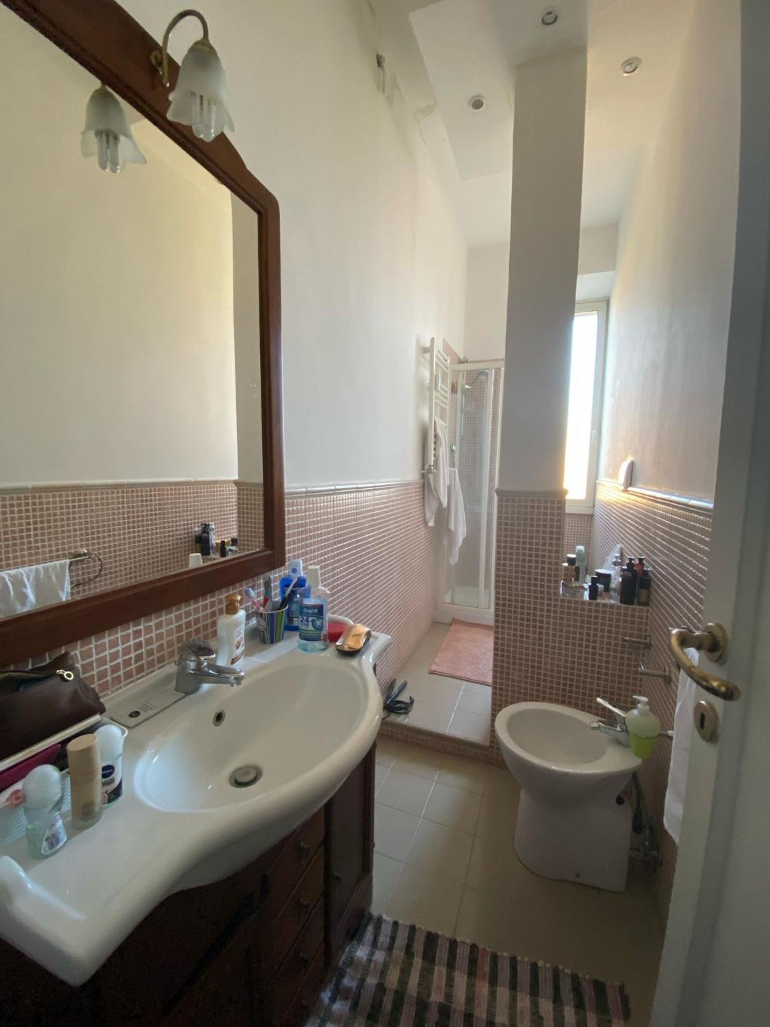 Holiday Colosseum Rome Bed and Breakfast Exterior foto