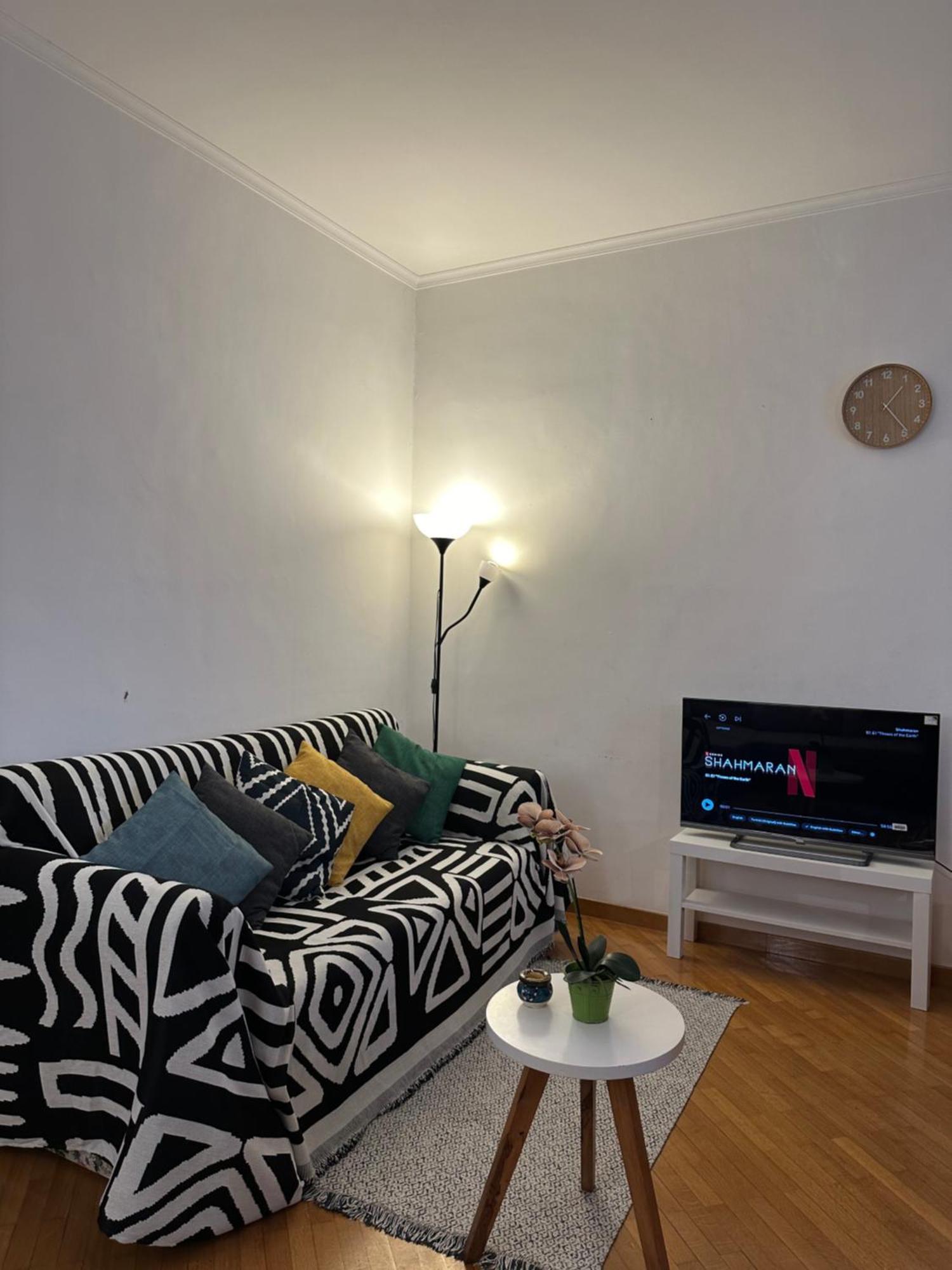 Holiday Colosseum Rome Bed and Breakfast Exterior foto